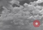 Image USAAF 14e Groupe de chasse l'Algérie Afrique du Nord, 1943, de la seconde 27 séquences d'archives historiques vidéo 65675034871
