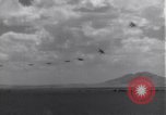 Image USAAF 14e Groupe de chasse l'Algérie Afrique du Nord, 1943, de la seconde 33 séquences d'archives historiques vidéo 65675034871