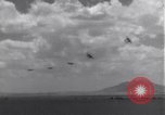 Image USAAF 14e Groupe de chasse l'Algérie Afrique du Nord, 1943, de la seconde 34 séquences d'archives historiques vidéo 65675034871
