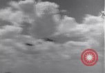 Image USAAF 14e Groupe de chasse l'Algérie Afrique du Nord, 1943, de la seconde 38 séquences d'archives historiques vidéo 65675034871