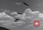 Image USAAF 14e Groupe de chasse l'Algérie Afrique du Nord, 1943, de la seconde 40 séquences d'archives historiques vidéo 65675034871