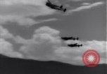 Image USAAF 14e Groupe de chasse l'Algérie Afrique du Nord, 1943, de la seconde 41 séquences d'archives historiques vidéo 65675034871