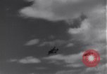 Image USAAF 14e Groupe de chasse l'Algérie Afrique du Nord, 1943, de la seconde 44 séquences d'archives historiques vidéo 65675034871