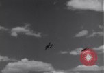 Image USAAF 14e Groupe de chasse l'Algérie Afrique du Nord, 1943, de la seconde 45 séquences d'archives historiques vidéo 65675034871
