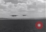 Image USAAF 14e Groupe de chasse l'Algérie Afrique du Nord, 1943, de la seconde 48 séquences d'archives historiques vidéo 65675034871