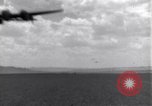 Image USAAF 14e Groupe de chasse l'Algérie Afrique du Nord, 1943, de la seconde 50 séquences d'archives historiques vidéo 65675034871