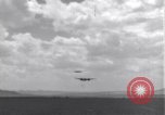 Image USAAF 14e Groupe de chasse l'Algérie Afrique du Nord, 1943, de la seconde 52 séquences d'archives historiques vidéo 65675034871