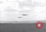 Image USAAF 14e Groupe de chasse l'Algérie Afrique du Nord, 1943, de la seconde 57 séquences d'archives historiques vidéo 65675034871
