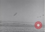 Standbild 14 Fighter Group Algerien Nordafrika, 1943, aus Sekunde 9 historischem Filmmaterial Videoclip 65675034873