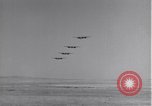 Standbild 14 Fighter Group Algerien Nordafrika, 1943, aus Sekunde 12 historischem Filmmaterial Videoclip 65675034873
