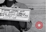 Standbild 14 Fighter Group Algerien Nordafrika, 1943, aus Sekunde 20 historischem Filmmaterial Videoclip 65675034873