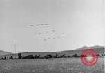 Standbild 14 Fighter Group Algerien Nordafrika, 1943, aus Sekunde 22 historischem Filmmaterial Videoclip 65675034873