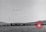 Standbild 14 Fighter Group Algerien Nordafrika, 1943, aus Sekunde 23 historischem Filmmaterial Videoclip 65675034873