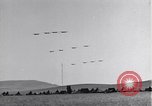 Standbild 14 Fighter Group Algerien Nordafrika, 1943, aus Sekunde 26 historischem Filmmaterial Videoclip 65675034873