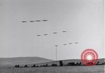 Standbild 14 Fighter Group Algerien Nordafrika, 1943, aus Sekunde 27 historischem Filmmaterial Videoclip 65675034873