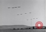 Standbild 14 Fighter Group Algerien Nordafrika, 1943, aus Sekunde 28 historischem Filmmaterial Videoclip 65675034873