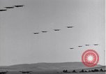 Standbild 14 Fighter Group Algerien Nordafrika, 1943, aus Sekunde 30 historischem Filmmaterial Videoclip 65675034873