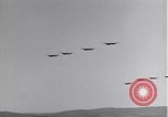 Standbild 14 Fighter Group Algerien Nordafrika, 1943, aus Sekunde 31 historischem Filmmaterial Videoclip 65675034873