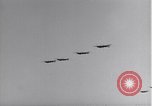 Standbild 14 Fighter Group Algerien Nordafrika, 1943, aus Sekunde 32 historischem Filmmaterial Videoclip 65675034873