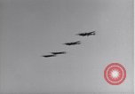Standbild 14 Fighter Group Algerien Nordafrika, 1943, aus Sekunde 33 historischem Filmmaterial Videoclip 65675034873