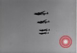 Standbild 14 Fighter Group Algerien Nordafrika, 1943, aus Sekunde 34 historischem Filmmaterial Videoclip 65675034873