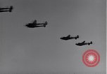 Standbild 14 Fighter Group Algerien Nordafrika, 1943, aus Sekunde 35 historischem Filmmaterial Videoclip 65675034873