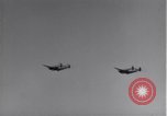 Standbild 14 Fighter Group Algerien Nordafrika, 1943, aus Sekunde 37 historischem Filmmaterial Videoclip 65675034873