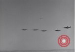Standbild 14 Fighter Group Algerien Nordafrika, 1943, aus Sekunde 38 historischem Filmmaterial Videoclip 65675034873