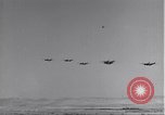 Standbild 14 Fighter Group Algerien Nordafrika, 1943, aus Sekunde 39 historischem Filmmaterial Videoclip 65675034873