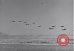 Standbild 14 Fighter Group Algerien Nordafrika, 1943, aus Sekunde 41 historischem Filmmaterial Videoclip 65675034873