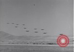 Standbild 14 Fighter Group Algerien Nordafrika, 1943, aus Sekunde 43 historischem Filmmaterial Videoclip 65675034873