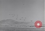 Standbild 14 Fighter Group Algerien Nordafrika, 1943, aus Sekunde 45 historischem Filmmaterial Videoclip 65675034873