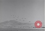 Standbild 14 Fighter Group Algerien Nordafrika, 1943, aus Sekunde 46 historischem Filmmaterial Videoclip 65675034873