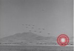 Standbild 14 Fighter Group Algerien Nordafrika, 1943, aus Sekunde 47 historischem Filmmaterial Videoclip 65675034873