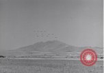 Standbild 14 Fighter Group Algerien Nordafrika, 1943, aus Sekunde 53 historischem Filmmaterial Videoclip 65675034873