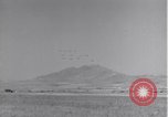 Standbild 14 Fighter Group Algerien Nordafrika, 1943, aus Sekunde 54 historischem Filmmaterial Videoclip 65675034873