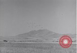 Standbild 14 Fighter Group Algerien Nordafrika, 1943, aus Sekunde 55 historischem Filmmaterial Videoclip 65675034873