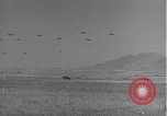 Standbild 14 Fighter Group Algerien Nordafrika, 1943, aus Sekunde 59 historischem Filmmaterial Videoclip 65675034873