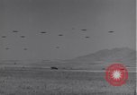 Standbild 14 Fighter Group Algerien Nordafrika, 1943, aus Sekunde 60 historischem Filmmaterial Videoclip 65675034873