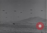 Standbild 14 Fighter Group Algerien Nordafrika, 1943, aus Sekunde 61 historischem Filmmaterial Videoclip 65675034873