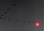 Standbild 14 Fighter Group Algerien Nordafrika, 1943, aus Sekunde 10 historischem Filmmaterial Videoclip 65675034874