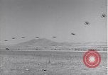 Standbild 14 Fighter Group Algerien Nordafrika, 1943, aus Sekunde 21 historischem Filmmaterial Videoclip 65675034874
