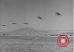 Standbild 14 Fighter Group Algerien Nordafrika, 1943, aus Sekunde 24 historischem Filmmaterial Videoclip 65675034874