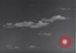 Standbild P-38 Flugzeuge fliegen die in Formationen Algerien Nordafrika, 1943, aus Sekunde 18 historischem Filmmaterial Videoclip 65675034876