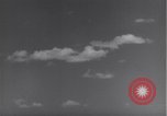 Standbild P-38 Flugzeuge fliegen die in Formationen Algerien Nordafrika, 1943, aus Sekunde 19 historischem Filmmaterial Videoclip 65675034876