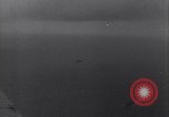 Standbild amerikanischen Marine Schiffe Guadalcanal Salomonen, 1943, aus Sekunde 11 historischem Filmmaterial Videoclip 65675034878