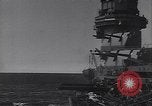 Standbild amerikanischen Marine Schiffe Guadalcanal Salomonen, 1943, aus Sekunde 17 historischem Filmmaterial Videoclip 65675034878
