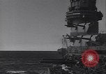 Standbild amerikanischen Marine Schiffe Guadalcanal Salomonen, 1943, aus Sekunde 20 historischem Filmmaterial Videoclip 65675034878