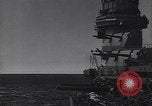 Standbild amerikanischen Marine Schiffe Guadalcanal Salomonen, 1943, aus Sekunde 28 historischem Filmmaterial Videoclip 65675034878