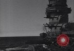 Standbild amerikanischen Marine Schiffe Guadalcanal Salomonen, 1943, aus Sekunde 52 historischem Filmmaterial Videoclip 65675034878